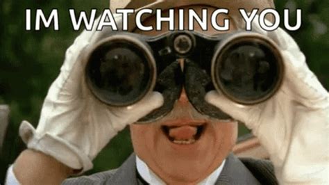 Im watching you gif - Best GIFs for free. Auto play. Open & share this gif watching you, with everyone you know. The GIF dimensions 480 x 270px was uploaded by anonymous user. Download most …